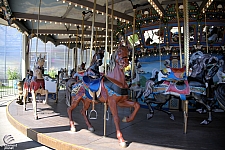 Dentzel Carousel