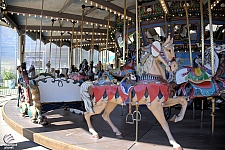 Dentzel Carousel