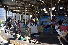 Dentzel Carousel