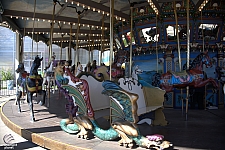 Dentzel Carousel