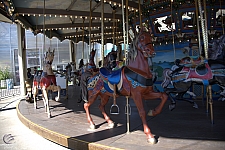 Dentzel Carousel