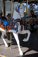 Dentzel Carousel