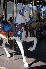 Dentzel Carousel