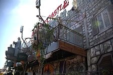 Haunted Castle