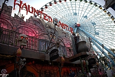 Haunted Castle