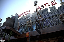 Haunted Castle