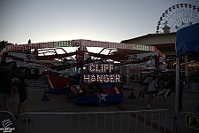 Cliff Hanger
