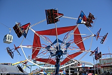 Cliff Hanger