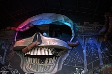 Scary Park