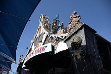 Scary Park