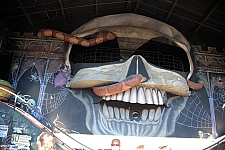Scary Park