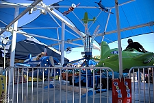 Dive Bomber