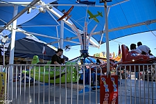 Dive Bomber