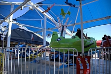 Dive Bomber