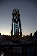 Downdraft