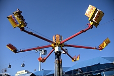 Downdraft