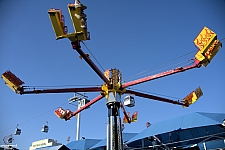 Downdraft