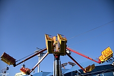 Downdraft