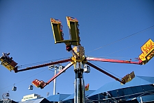 Downdraft