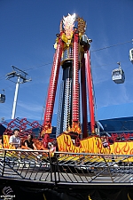 Downdraft