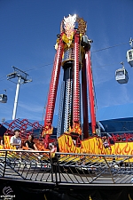 Downdraft