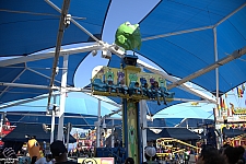 Frog Hopper