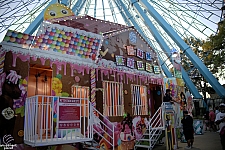 Fun House
