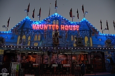 Haunted House