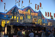 Haunted House