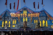 Haunted House
