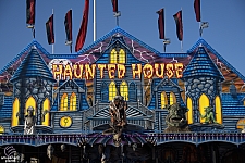 Haunted House