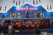 Haunted House