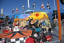 Hog Rally
