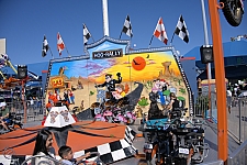 Hog Rally