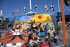 Hog Rally