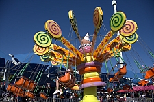 Lolli Swing