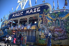 Magic Maze
