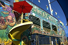 Monkey Maze