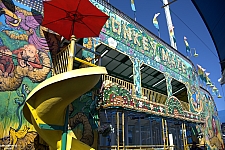 Monkey Maze