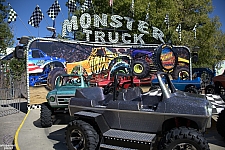 Monster Truck