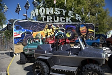 Monster Truck