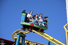 Crazy Mouse