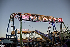 Crazy Mouse