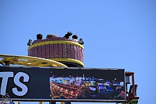 Crazy Mouse