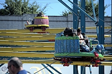 Crazy Mouse