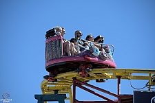 Crazy Mouse