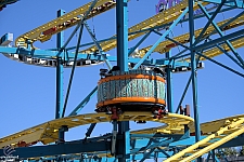 Crazy Mouse