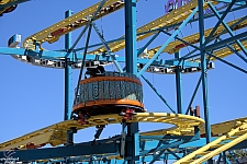 Crazy Mouse