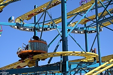 Crazy Mouse