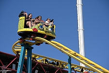 Crazy Mouse